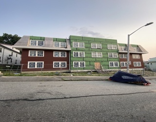 111 Austin St, Worcester, Massachusetts, 20 Rooms Rooms,Residential Income,For Sale,Austin St,73416574