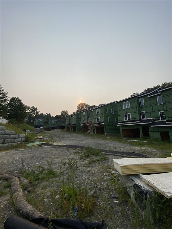 47 4th St, Worcester, Massachusetts, ,Residential Income,For Sale,4th St,73416583