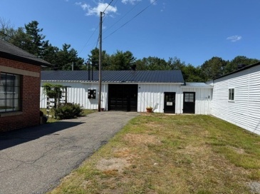 194 Worcester Rd., Princeton, Massachusetts, ,Commercial Lease,For Rent,Worcester Rd.,73416962