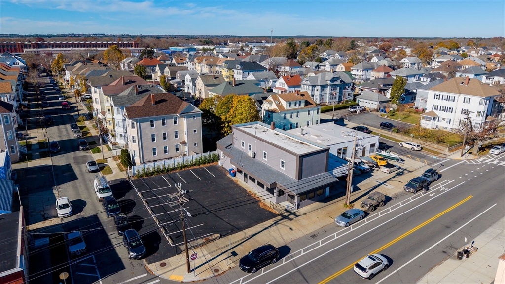 489 Ashley Blvd, New Bedford, Massachusetts, ,Commercial Sale,For Sale,Ashley Blvd,73313577