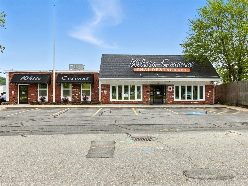 211 Middlesex Tpke, Burlington, Massachusetts, ,Commercial Sale,For Sale,Middlesex Tpke,73416975