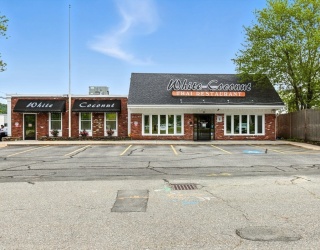 211 Middlesex Tpke, Burlington, Massachusetts, ,Commercial Sale,For Sale,Middlesex Tpke,73416975