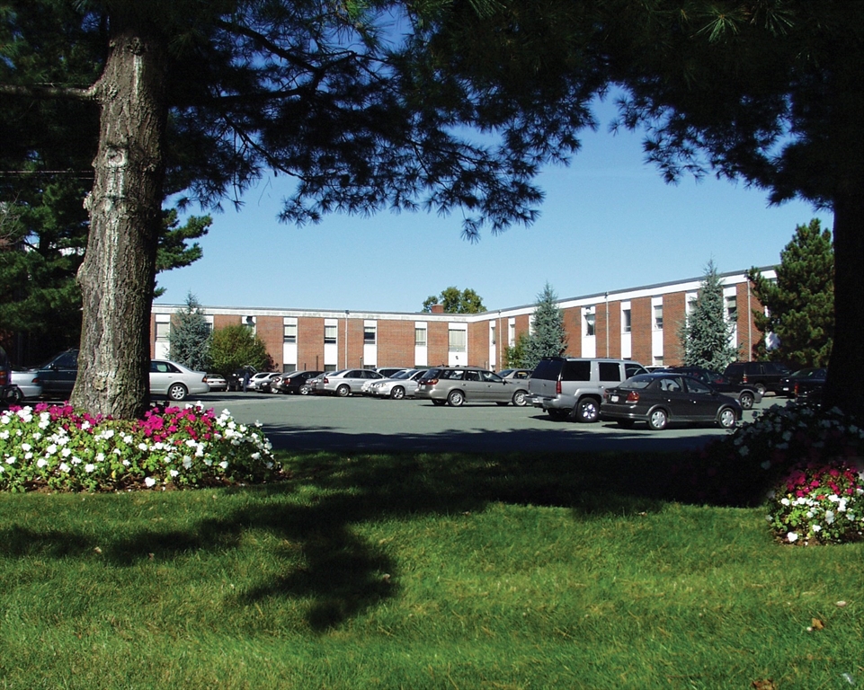 607 North Avenue, Wakefield, Massachusetts, ,Commercial Lease,For Rent,North Avenue,73416931