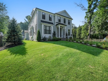 90 Overbrook Drive, Wellesley, Massachusetts, 5 Bedrooms Bedrooms, 12 Rooms Rooms,4.5 BathroomsBathrooms,Residential Lease,For Rent,Overbrook Drive,73355145