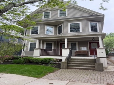 124 Orchard, Somerville, Massachusetts, 2 Bedrooms Bedrooms, 5 Rooms Rooms,1 BathroomBathrooms,Residential Lease,For Rent,Orchard,73417225