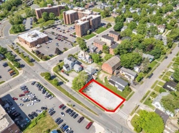 95 Union St, Pittsfield, Massachusetts, ,Commercial Lease,For Rent,Union St,73417298