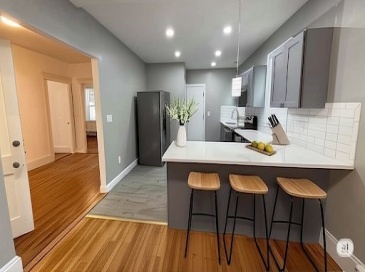 50 Lithgow, Boston, Massachusetts, 3 Bedrooms Bedrooms, 6 Rooms Rooms,2 BathroomsBathrooms,Residential Lease,For Rent,Lithgow,73417017