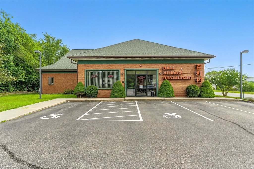 1172 Main St, Richmond, Rhode Island, ,Business Opportunity,For Sale,Main St,73417145