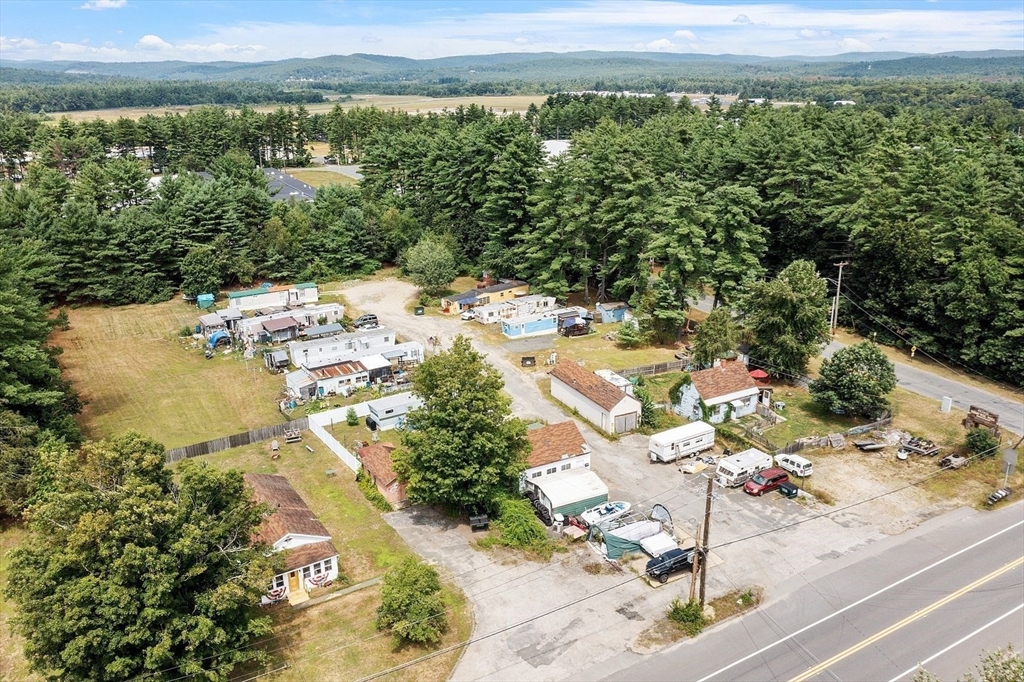 76 & 84 Daniel Shays Highway, Orange, Massachusetts, ,Commercial Sale,For Sale,Daniel Shays Highway,73416884