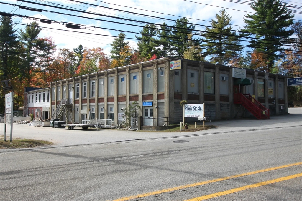45 Sturbridge Rd, Charlton, Massachusetts, ,Commercial Lease,For Rent,Sturbridge Rd,73418113