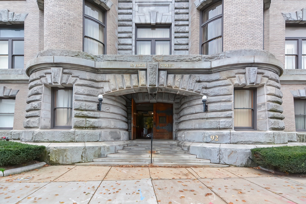 92 High St., Medford, Massachusetts, ,Commercial Lease,For Rent,High St.,73418119