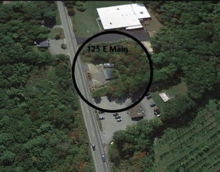 125 E Main St, West Brookfield, Massachusetts, ,Commercial Sale,For Sale,E Main St,73416321