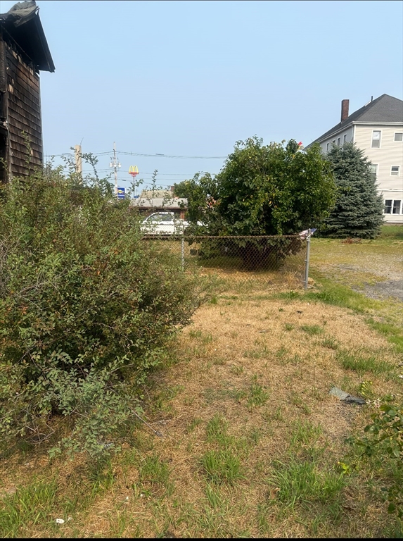 24 Cotter St, New Bedford, Massachusetts, ,Land,For Sale,Cotter St,73416388