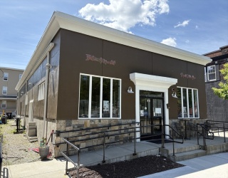 181 Shrewsbury St, Worcester, Massachusetts, ,Commercial Sale,For Sale,Shrewsbury St,73416400