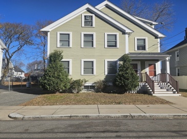 20 Massasoit St, Boston, Massachusetts, 6 Bedrooms Bedrooms, 12 Rooms Rooms,2 BathroomsBathrooms,Residential Income,For Sale,Massasoit St,73418413