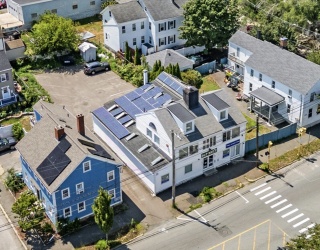 97 Boston St, Salem, Massachusetts, ,Commercial Sale,For Sale,Boston St,73416407