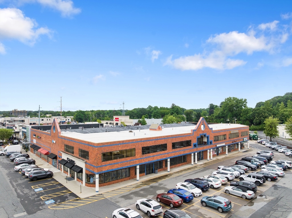 50 Worcester Rd, Framingham, Massachusetts, ,Commercial Lease,For Rent,Worcester Rd,73416206