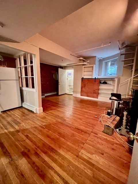 167 Beacon St, Boston, Massachusetts, 2 Rooms Rooms,1 BathroomBathrooms,Residential Lease,For Rent,Beacon St,73416154