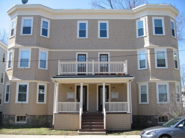 24 Sheffield Road, Boston, Massachusetts, 1 Bedroom Bedrooms, 4 Rooms Rooms,1 BathroomBathrooms,Residential Lease,For Rent,Sheffield Road,73416336