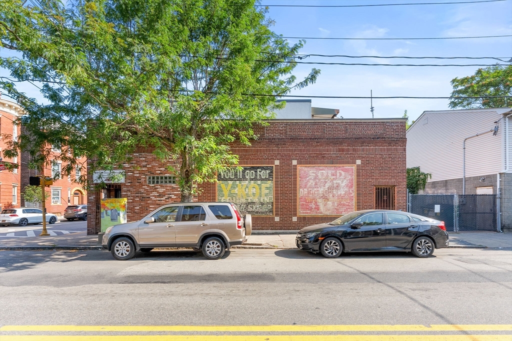 111 Shurtleff Street, Chelsea, Massachusetts, ,Commercial Sale,For Sale,Shurtleff Street,73418436