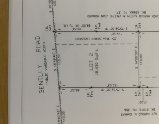 0 Bentley, Barre, Massachusetts, ,Land,For Sale,Bentley,73418525