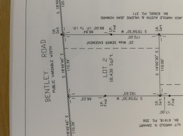 0 Bentley, Barre, Massachusetts, ,Land,For Sale,Bentley,73418525