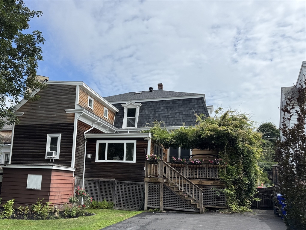 31 South Main, Cohasset, Massachusetts, 3 Bedrooms Bedrooms, 9 Rooms Rooms,2.5 BathroomsBathrooms,Residential Lease,For Rent,South Main,73418567