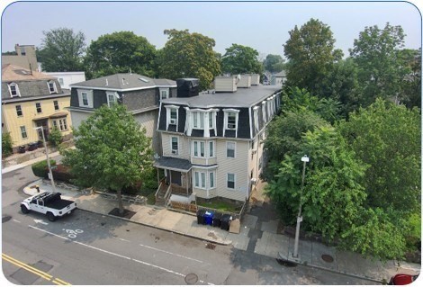 94 Walnut Ave, Boston, Massachusetts, 22 Bedrooms Bedrooms, 47 Rooms Rooms,9 BathroomsBathrooms,Residential Income,For Sale,Walnut Ave,73418709