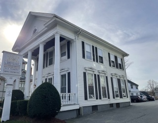 160 Main St, Haverhill, Massachusetts, ,Commercial Lease,For Rent,Main St,73418711