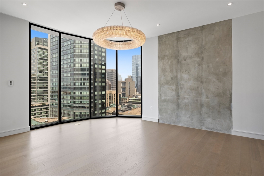 55 Lagrange, Boston, Massachusetts, 2 Bedrooms Bedrooms, 3 Rooms Rooms,2 BathroomsBathrooms,Residential Lease,For Rent,Lagrange,73418866