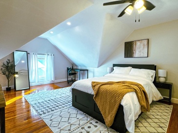 84 Greenwood Street, Boston, Massachusetts, 1 Bedroom Bedrooms, 3 Rooms Rooms,1 BathroomBathrooms,Residential Lease,For Rent,Greenwood Street,73418907