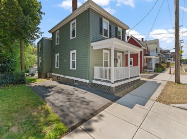 96 Bridge, Beverly, Massachusetts, 2 Bedrooms Bedrooms, 3 Rooms Rooms,1 BathroomBathrooms,Residential Lease,For Rent,Bridge,73418925