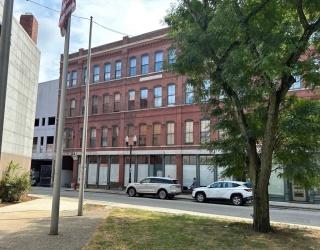 58 Prescott Street, Lowell, Massachusetts, ,Commercial Sale,For Sale,Prescott Street,73419144