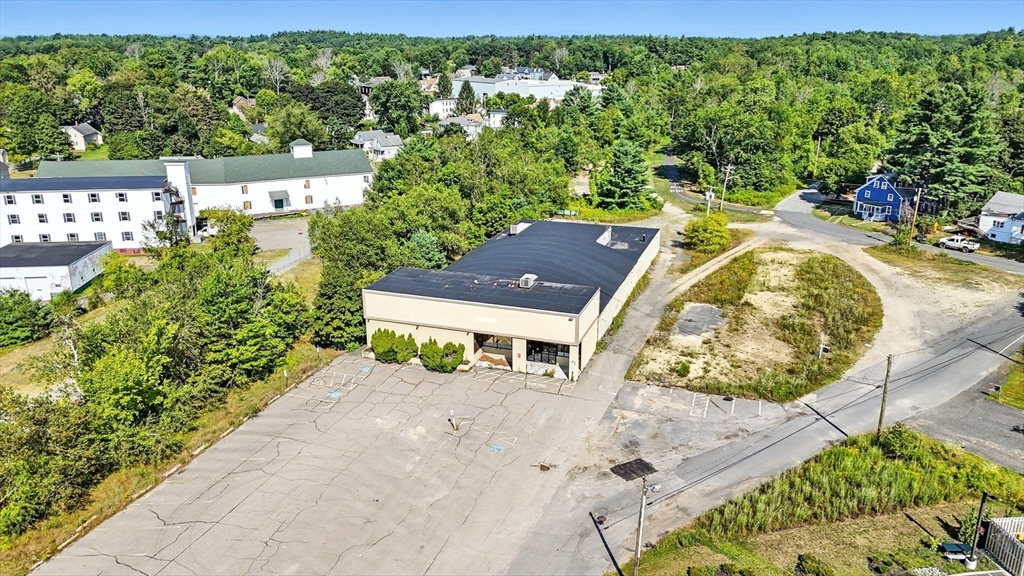 250 Central St, Winchendon, Massachusetts, ,Commercial Lease,For Rent,Central St,73419157