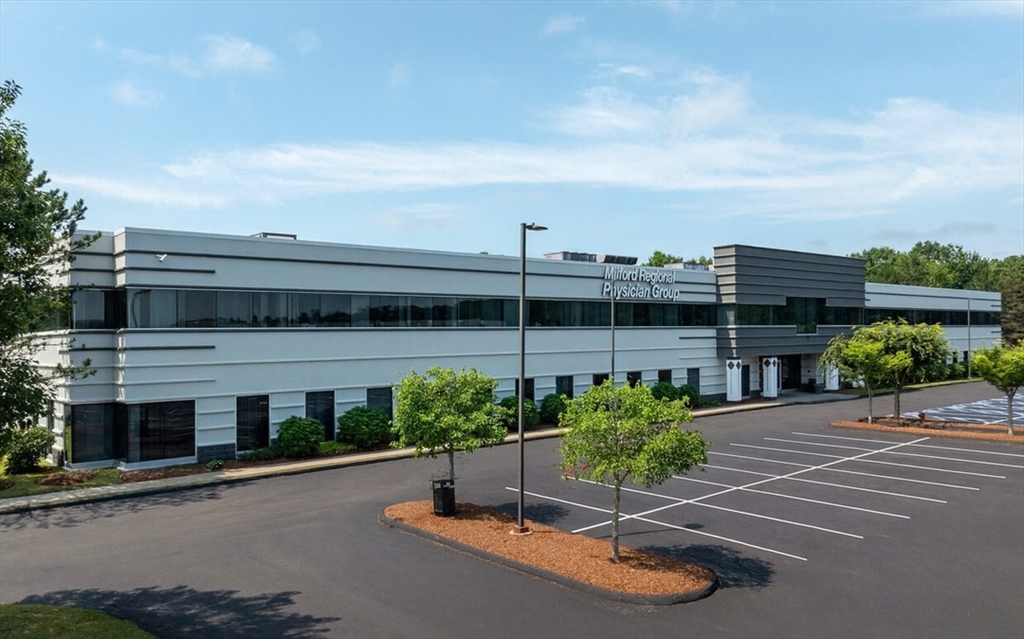 9 Industrial Rd, Milford, Massachusetts, ,Commercial Sale,For Sale,Industrial Rd,73419162