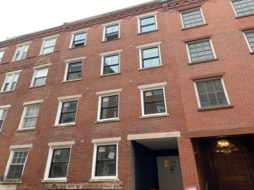 17 Sheafe, Boston, Massachusetts, 1 Bedroom Bedrooms, 3 Rooms Rooms,1 BathroomBathrooms,Residential Lease,For Rent,Sheafe,73419166