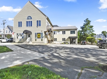 194 Rockdale Avenue, New Bedford, Massachusetts, ,Commercial Sale,For Sale,Rockdale Avenue,73281862