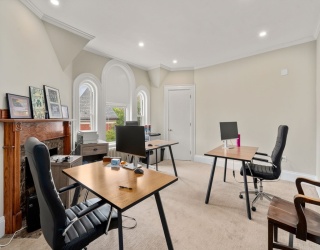 1577 Beacon Street, Brookline, Massachusetts, ,Commercial Lease,For Rent,Beacon Street,73419240