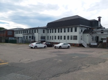 28 Draper Lane, Canton, Massachusetts, ,Commercial Lease,For Rent,Draper Lane,73419297