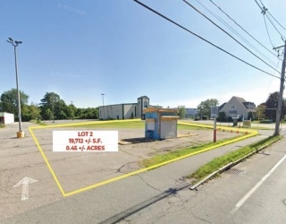 178 Oak St, Brockton, Massachusetts, ,Land,For Sale,Oak St,73419321