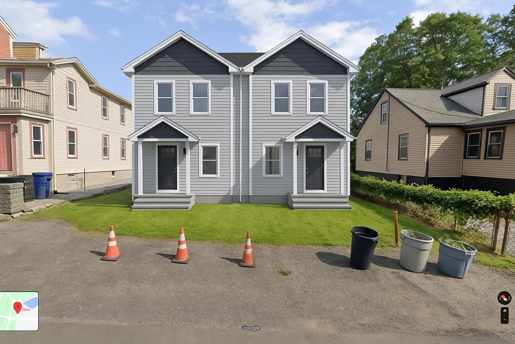 72 Livermore, Boston, Massachusetts, ,Land,For Sale,Livermore,73419530