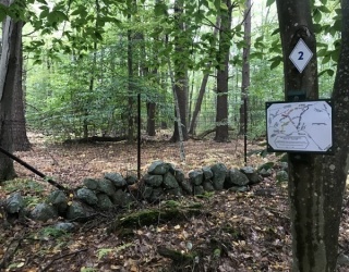 0 Bates Ln (Lot E Kevin's Way), Scituate, Massachusetts, ,Land,For Sale,Bates Ln (Lot E Kevin's Way),73419598