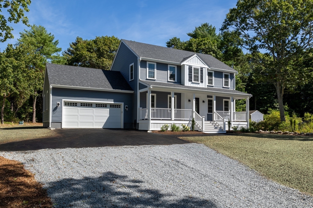 65 Great Neck Road, Wareham, Massachusetts, 3 Bedrooms Bedrooms, 6 Rooms Rooms,2.5 BathroomsBathrooms,Residential,For Sale,Great Neck Road,73419610