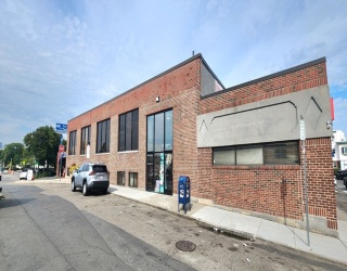 464 Bremen, Boston, Massachusetts, ,Commercial Lease,For Rent,Bremen,73419735