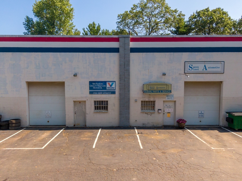 150 Speen Street, Framingham, Massachusetts, ,Business Opportunity,For Sale,Speen Street,73420059