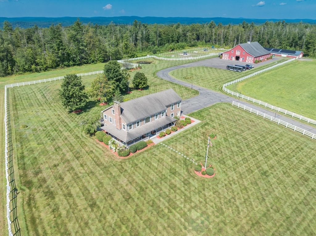 31 North Road, Chesterfield, Massachusetts, 5 Bedrooms Bedrooms, 9 Rooms Rooms,2.5 BathroomsBathrooms,Residential,For Sale,North Road,73420042