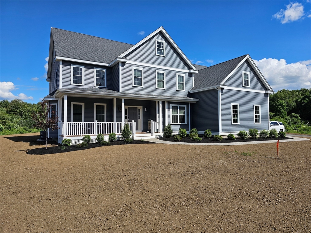 46 Lackey Street, Westborough, Massachusetts, 4 Bedrooms Bedrooms, 10 Rooms Rooms,4 BathroomsBathrooms,Residential,For Sale,Lackey Street,73419962