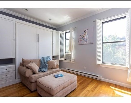 17 Follen St, Boston, Massachusetts, 2 Rooms Rooms,1 BathroomBathrooms,Residential Lease,For Rent,Follen St,73420260