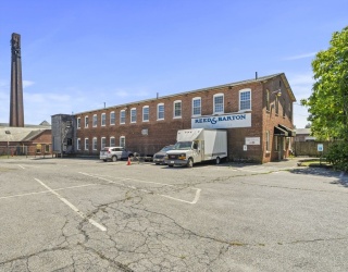 144 West Brittannia St, Taunton, Massachusetts, ,Commercial Lease,For Rent,West Brittannia St,73420280