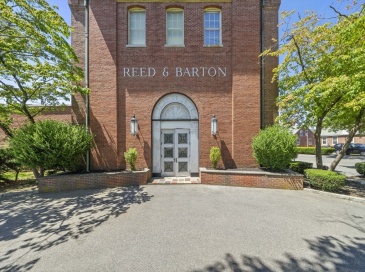 144 West Brittannia St, Taunton, Massachusetts, ,Commercial Lease,For Rent,West Brittannia St,73420298